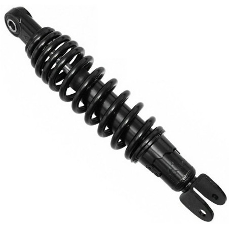 Amortisseur pour MBK 50 Nitro / Yamaha 50 Aerox (Entraxe 273 mm)
