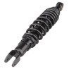 Amortisseur pour MBK 50 Nitro / Yamaha 50 Aerox (Entraxe 273 mm)