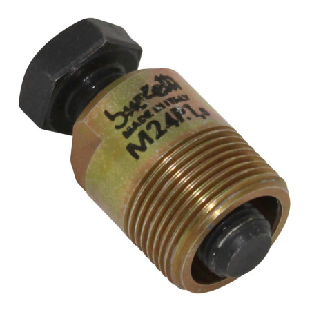 Arrache Volant Buzzetti M24x1.50 mm pour Morini