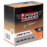 Batterie Power Thunder CB9-B-FA 12 Volts 9 Ah