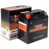 Batterie Power Thunder CB9-B-FA 12 Volts 9 Ah