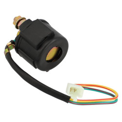 Relais de Démarreur Universel 12 Volts 100 A