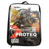 Housse de Protection Extérieur pour Moto Scooter Topline