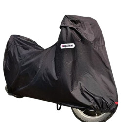 Housse de Protection Extérieur pour Moto Scooter Topline