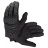 Gants Moto Textile Tucano Urbano Supermano Noir