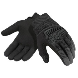 Gants Moto Textile Tucano Urbano Supermano Noir