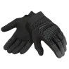 Gants Moto Textile Tucano Urbano Supermano Noir