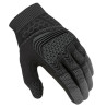 Gants Moto Textile Tucano Urbano Supermano Noir