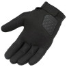 Gants Moto Textile Tucano Urbano Supermano Noir