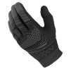 Gants Moto Textile Tucano Urbano Supermano Noir
