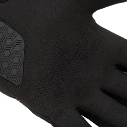 Gants Moto Textile Tucano Urbano Supermano Noir