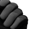 Gants Moto Textile Tucano Urbano Supermano Noir