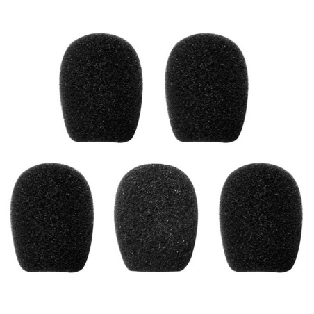 Bonnettes de Micro pour Intercom Sena SMH5FM / SMH10R