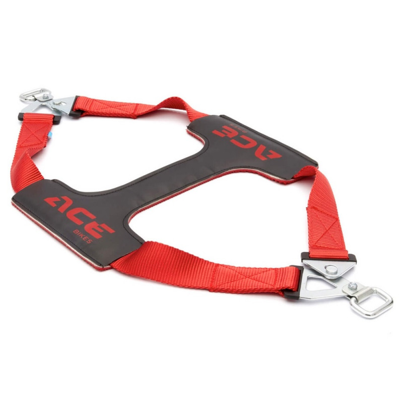 Sangle de Roue Arrière Acebikes TyreFix Essential