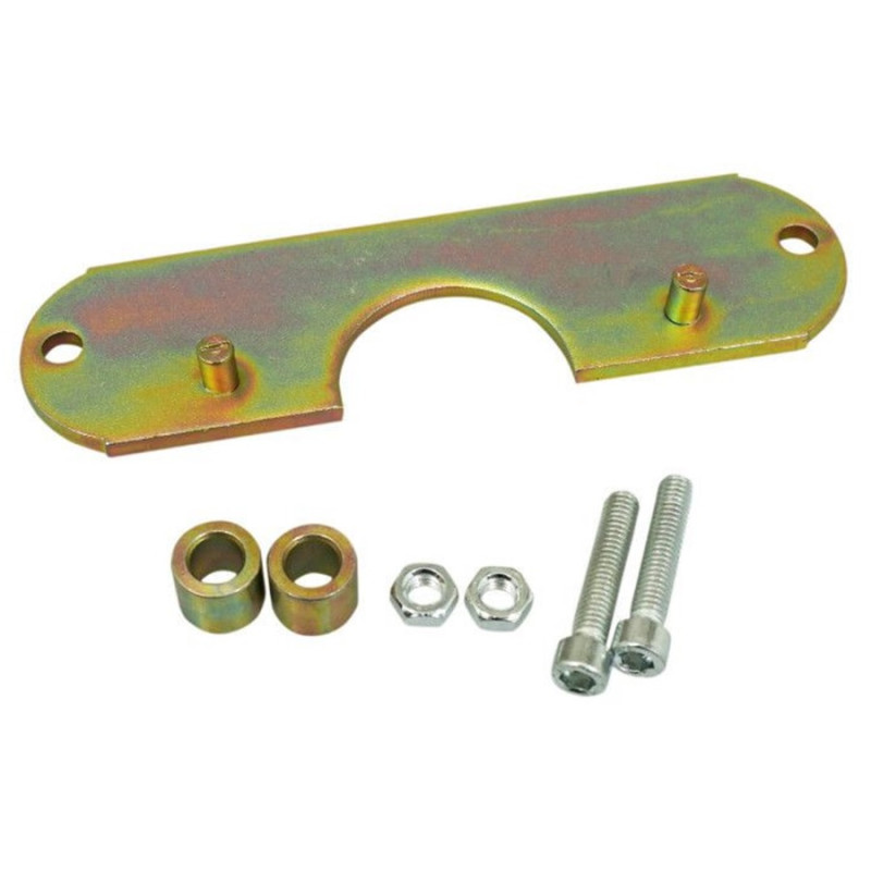 Bloque Variateur pour MBK 50 cm³ Ovetto 4T - Booster X - Nitro 4T / Yamaha Neo's 50 4T