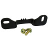 Bloque Variateur pour Scooter Chinois 50 cm³ 4T GY6 / 139QMB