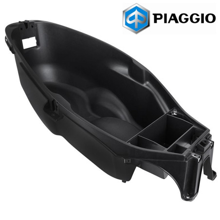 Coffre à Casque pour Piaggio 300 MP3 HPE - 1B007239