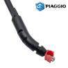 Câble de Commande du Coffre Arrière pour Piaggio 125 / 250 / 300 / 400 / 500 MP3 - CM012823