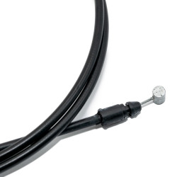 Câble de Commande du Coffre Arrière pour Piaggio 125 / 250 / 300 / 400 / 500 MP3 - CM012823