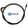 Câble de Commande d'Ouverture de Selle Origine Piaggio 125 / 250 / 300 Vespa GTS - CM012813