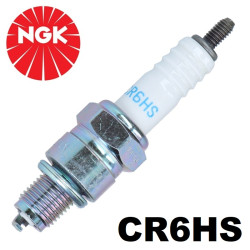 Bougie NGK CR6HS