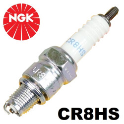 Bougie NGK CR8HS
