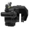 Étrier de Frein pour Scooter Chinois Double Piston Noir Gauche