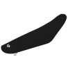 Housse de Selle UP Design Noir pour Honda CRF 450 de 2009 à 2012