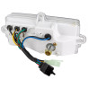 Compteur de vitesse pour Scooter MBK 50 Booster / Yamaha 50 BW'S