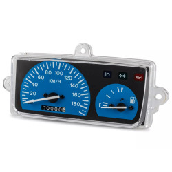 Compteur de vitesse pour Scooter MBK 50 Booster / Yamaha 50 BW'S