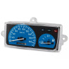 Compteur de vitesse pour Scooter MBK 50 Booster / Yamaha 50 BW'S