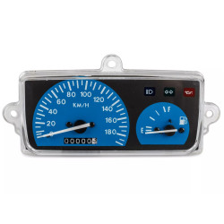 Compteur de vitesse pour Scooter MBK 50 Booster / Yamaha 50 BW'S