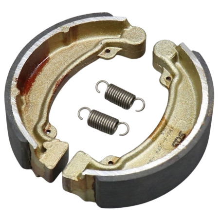 Mâchoires de Frein Ø 130x30 mm SBS 2069 pour 125 Daelim / Honda