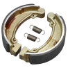 Mâchoires de Frein Ø 130x30 mm SBS 2069 pour 125 Daelim / Honda