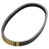 Courroie de Transmission Mitsuboshi MBLSC167 pour Yamaha N-Max 125 / Tricity 125