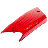 Cabochon de Feu Arrière pour Scooter Piaggio Zip 50 à Partir de 2000 - 581594