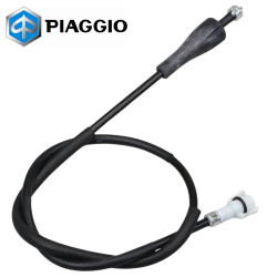 Câble de Compteur Origine pour Scooter Piaggio Zip 50 à Partir de 2000 - 581321