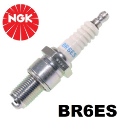 Bougie NGK BR6ES