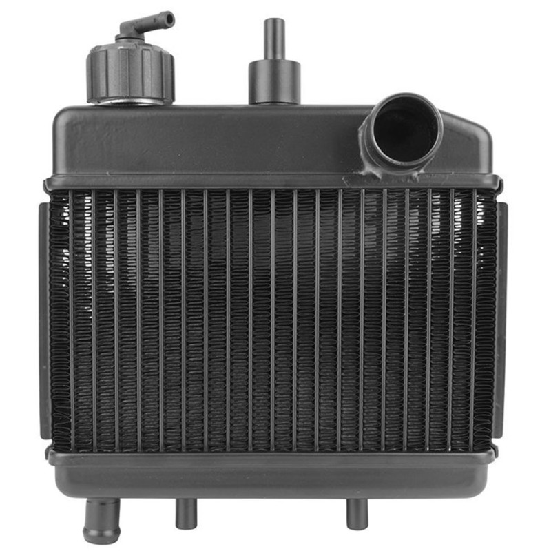 Radiateur pour MBK 51 Magnum Racing XR