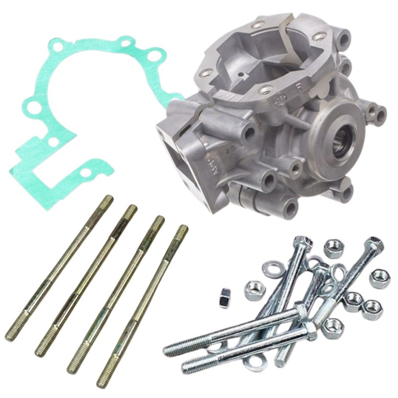 Carter Moteur Complet pour MBK 51 / Motobécane AV10