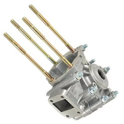 Carter Moteur Complet pour MBK 51 / Motobécane AV10