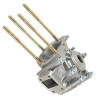Carter Moteur Complet pour MBK 51 / Motobécane AV10
