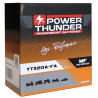Batterie Power Thunder YTX20A-FA 12 Volts 19 Ah