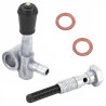 Robinet Essence pour MBK Motobécane AV88 / AV40 / AV50