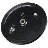 Poulie Renforcée en Acier avec Pignon 11 Dents Démontable pour MBK 51 / 41 / AV88