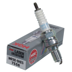 Bougie NGK Laser IRIDIUM IMR9E-9HES