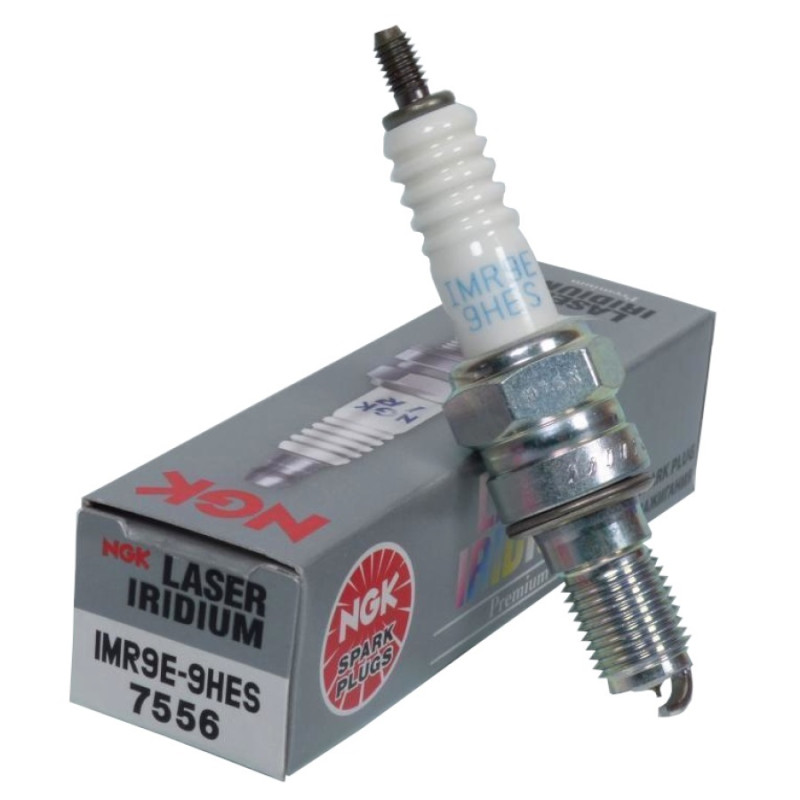 Bougie NGK Laser IRIDIUM IMR9E-9HES