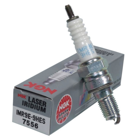 Bougie NGK Laser IRIDIUM IMR9E-9HES