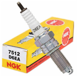Bougie NGK D6EA