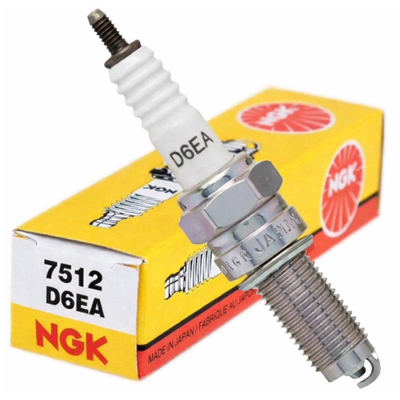 Bougie NGK D6EA
